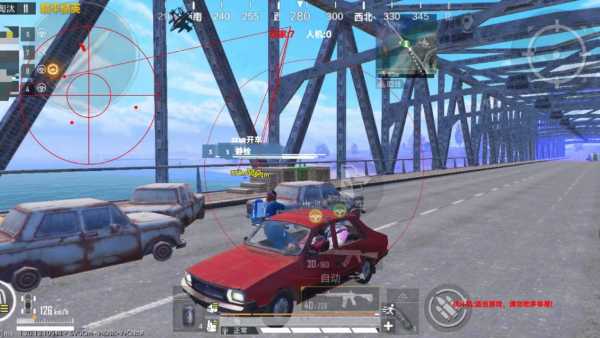 使用和平精英辅助有什么好处吗？